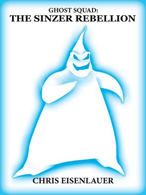 cover image of Ghost Squad